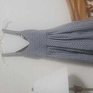 Postmark dress medium